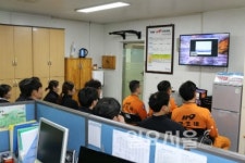 의정부소방서, 찾아가는 청렴윤리교실 운영