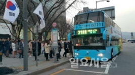 파주시 2층 버스 5월 황금연휴에도 달린다