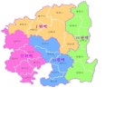 경북도, 지난해 순환수렵장에서  유해야생동물 5만여마리 포획