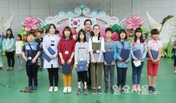 합천군, 어린이날 기념 어린이 대잔치 개최