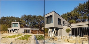 산청서 경상남도 우수주택 전시회 열린다