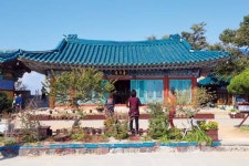 [Go-On 여행 이야기] 불토에 물들다, 서산