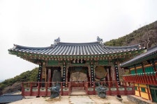 [Go-On 여행 이야기] 불토에 물들다, 서산