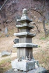 [Go-On 여행 이야기] 불토에 물들다, 서산