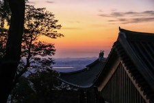 [Go-On 여행 이야기] 불토에 물들다, 서산