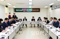 의정부시 흥선동 주민자치센터 새로운 모델정립 앞장