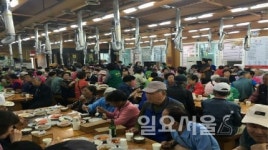 고양시 덕양구, 경로효친 분위기 확산