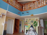 광주시교육청,  가정형 위센터 캠프 햇살마당 운영