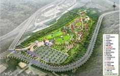 경주시, 제2동궁원 라원 조성사업 추진 현황 밝혀