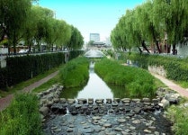 [2017 수원 시민의 정부 해] 수원시의 환경정책은 시민의 삶을 향상시켰다