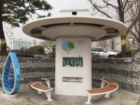 [2017 수원 시민의 정부 해] 수원시의 환경정책은 시민의 삶을 향상시켰다