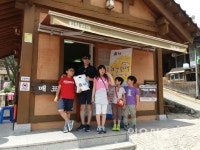 하동군, 최참판댁 매주 토·일 방문객 이벤트