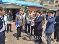 의정부 신흥마을 희망만들기 경기도 맞춤형정비사업으로 선정