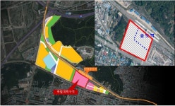 KTX 송도역 복합환승센터 건립 추진 착착
