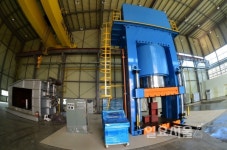 [특집]진주시, 친환경 뿌리일반산업단지 조성 순조롭게 진행