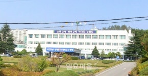 동해시 북삼동사회보장협의체 주거환경 개선사업실시