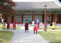 경상감영 풍속재연행사, 6월 3일 개장