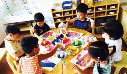 광명시, 누리과정 부모부담금, 어린이집 조리원 인건비 지원