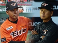 공석된 한화 감독 자리, 구단 차기 선임 해법 내놓을까
