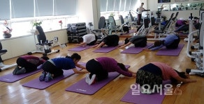광명시,비만탈출운동교실참여자 모집