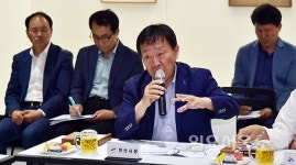 안산시, 경기중부권행정협의회개최