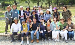 부천시, 쫄지마 신중년, 부천인생학교와 함께해요