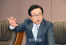부산시민운동단체연대, 엘시티 비리 특검 촉구