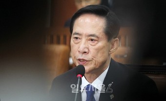 송영무 국방장관 후보, 각종 의혹에 '어두운 그림자'