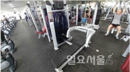 고양 다이노스 프로야구단, 웨이트 장비 고양백석체육센터에 기증