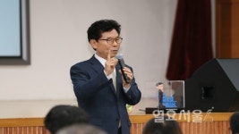 사천시, 민선6기 취임 3주년 기념행사 가져