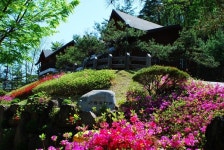 최고의 힐링 휴양지 안동에서 여름나기