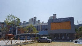 경산시립장산도서관, 옥곡동에 건립 완공