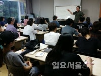 고양시 대화도서관, 책으로 세상을 읽다