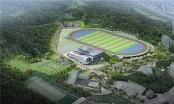 울진군 주요사업 시설물(총12개)정식 명칭 공모