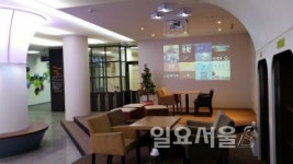 고양시 화전역 지하보도, 주민커뮤니티 공간으로 꽃 피우다