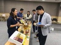 장성군 농산물 가공산업, 마케팅 강화로 활로