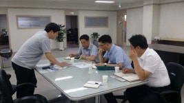[민선6기 3년 | 기획특집] 곽상욱 오산시장, 오산 백년대계의 礎石이 되다