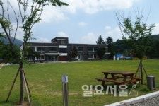 파주시 별난독서캠핑장, 21일 문 연다