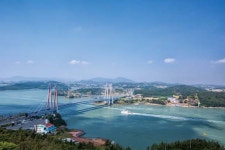 [Go-On 여행 이야기] 진도, 그 섬에서 만난 건 모두 보배였네