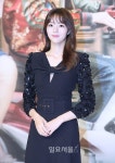 [IS포토] 채수빈, 단아단아 최강배달꾼 이단아