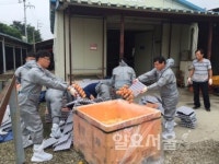 파주시, 살충제 기준초과 계란 발빠른 대처