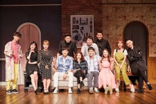 경주문화재단, 국민연극 라이어 문화가 있는 날 특별공연