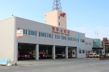 경주소방서, 119시민수상구조대, 임무 종료