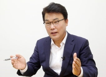[지방선거 출마예상자 인터뷰] 자유한국당 이재만 최고위원