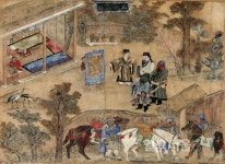 民畵, 꿈과 상상의 나라로 그림여행 떠나요