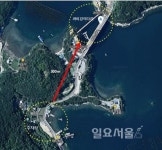 창원저도 공영주차장 조성 주차문제 해결