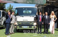 민병관 큐로모터스 사장, 이즈스의 노하우와 기술력 기반으로  고객만족 얻고자 노력할 터