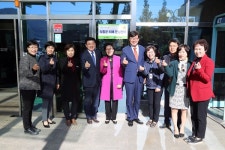 장흥군, 치매안심센터 내달부터 본격 운영