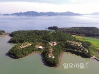 사천시, 비토국민여가캠핑장 개장