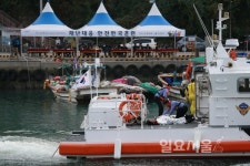 사천시, 2017 재난대응 안전한국훈련 실시